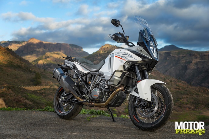 2016 ktm deals 1290 super adventure