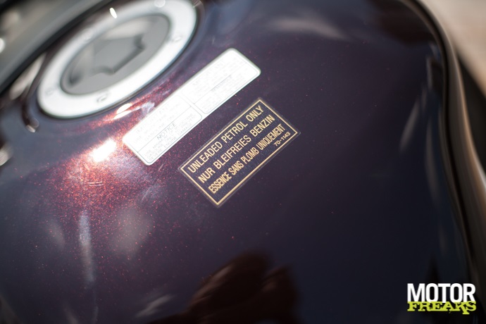 Kawasaki 2014 1400 GTR Tour