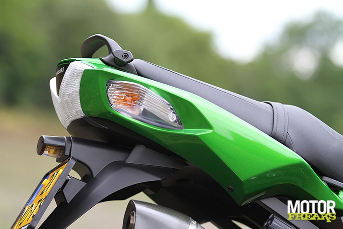 Kawasaki 2014 ZZR1400 Performance Edition