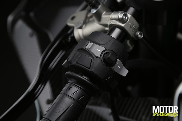 Kawasaki Ninja H2