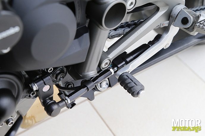 Kawasaki Ninja H2