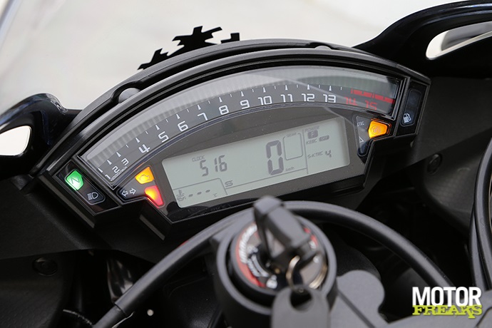 Kawasaki ZX-10R
