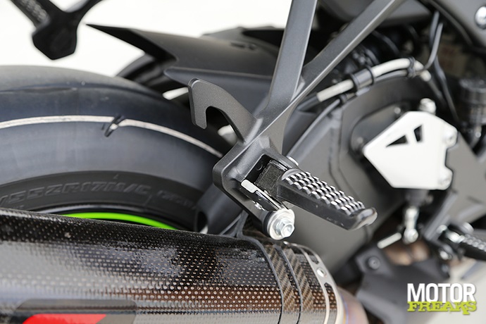 Kawasaki ZX-10R