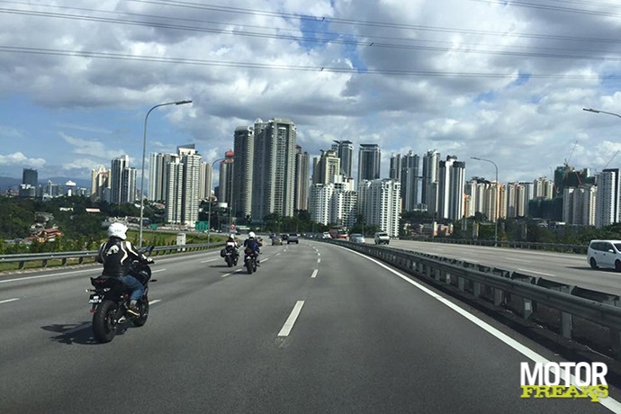 Kawasaki Versys 650