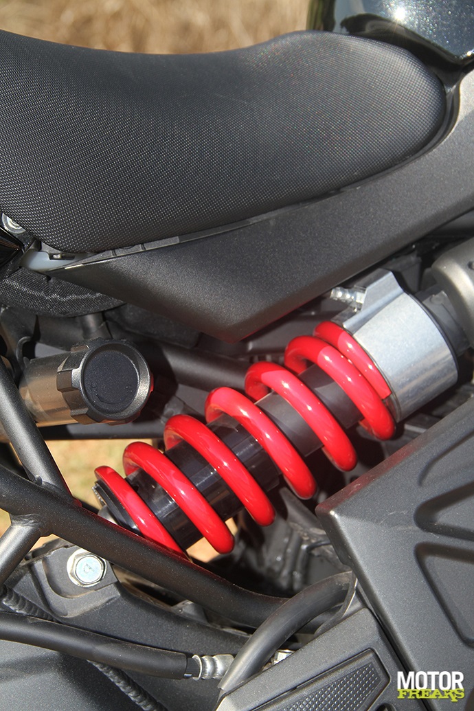 Kawasaki Versys 650