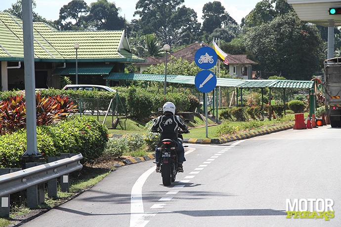 Kawasaki Versys 650