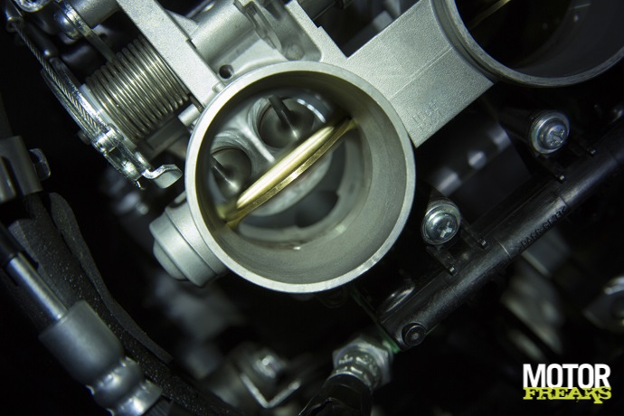 Kawasaki ZX-10R