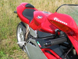 MV Agusta F4 1000 2004