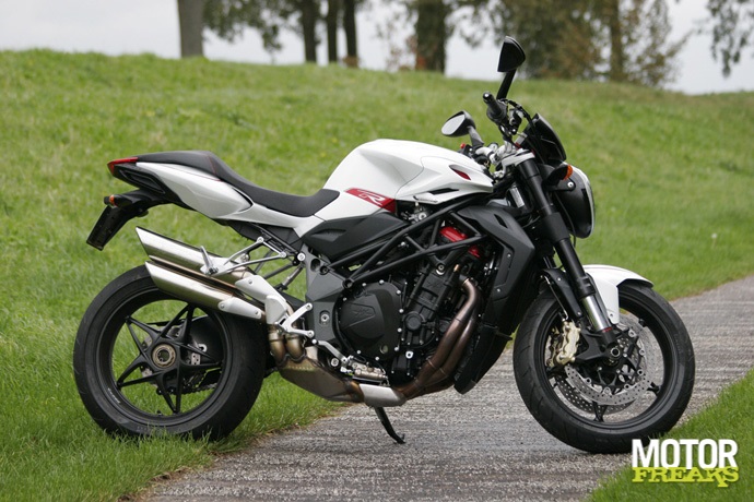 MV Agusta R 1090