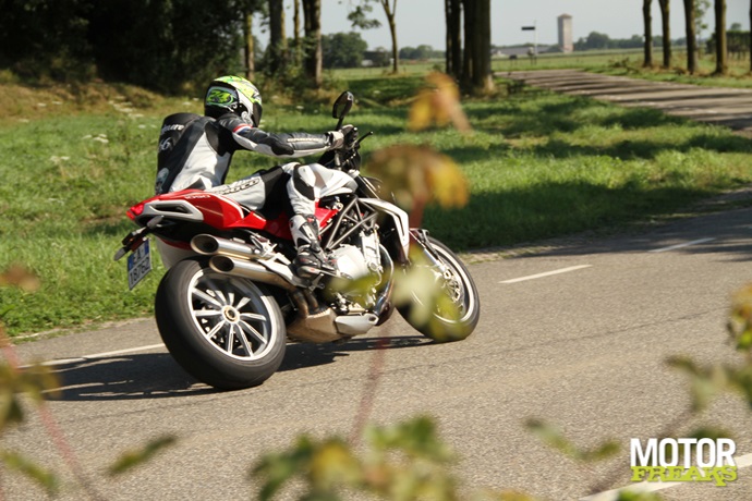 MV Agusta Brutale RR 2013