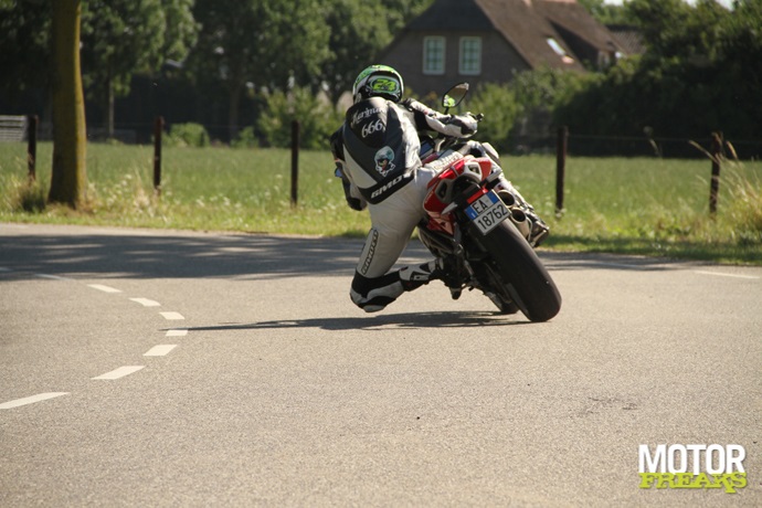 MV Agusta Brutale RR 2013