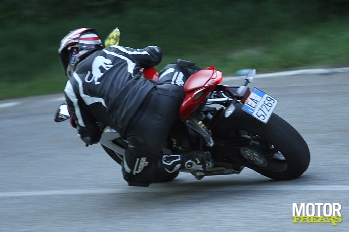 MV Agusta F3 800