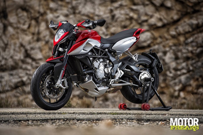 MV Agusta_Rivale 2013