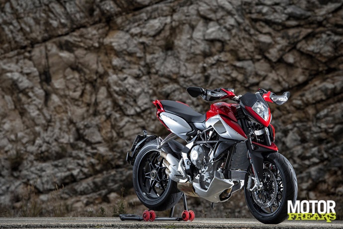 MV Agusta_Rivale 2013