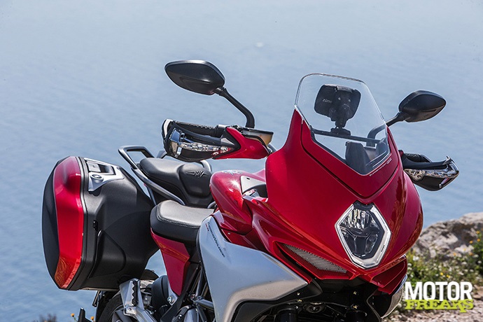 MV Agusta Turismo Veloce