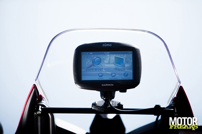 MV Agusta Turismo Veloce