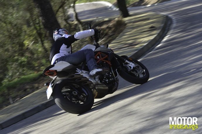 MV Agusta Brutale 800