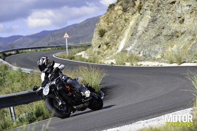 MV Agusta Brutale 800