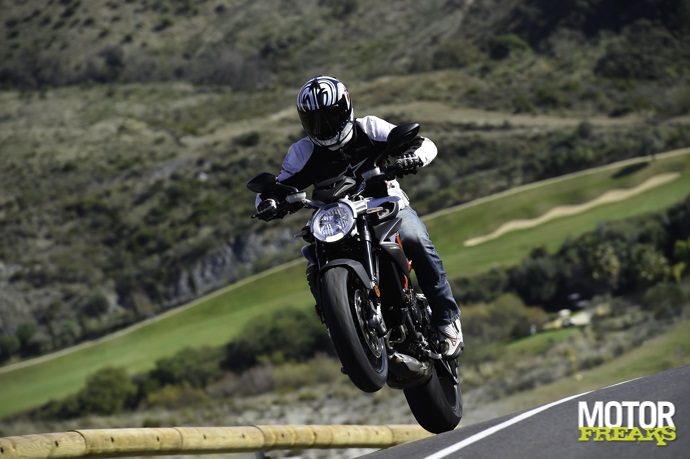 MV Agusta Brutale 800