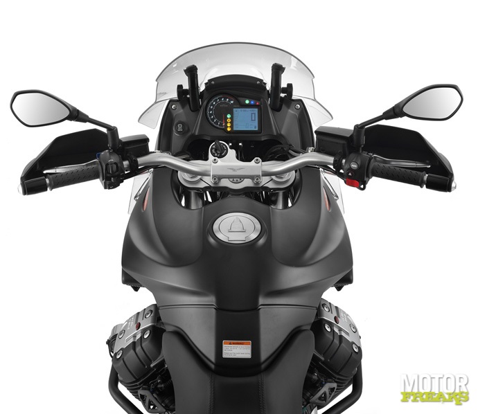 STELVIO NTX