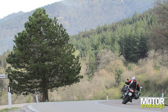 Stelvio