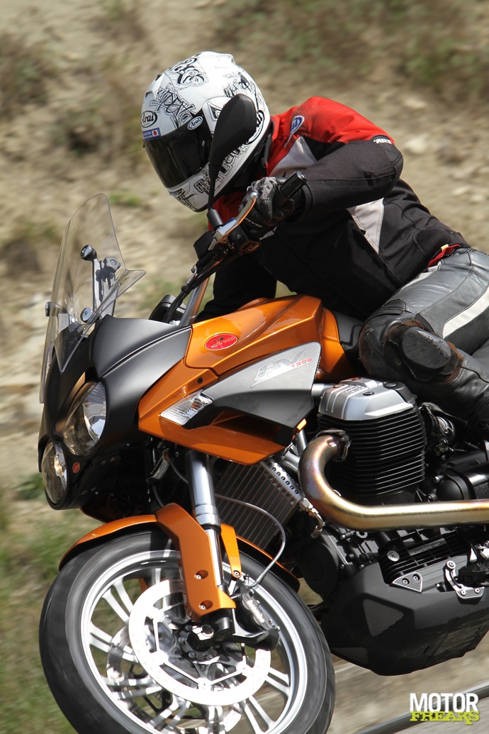 Stelvio