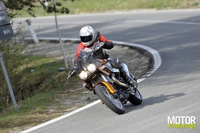 Stelvio