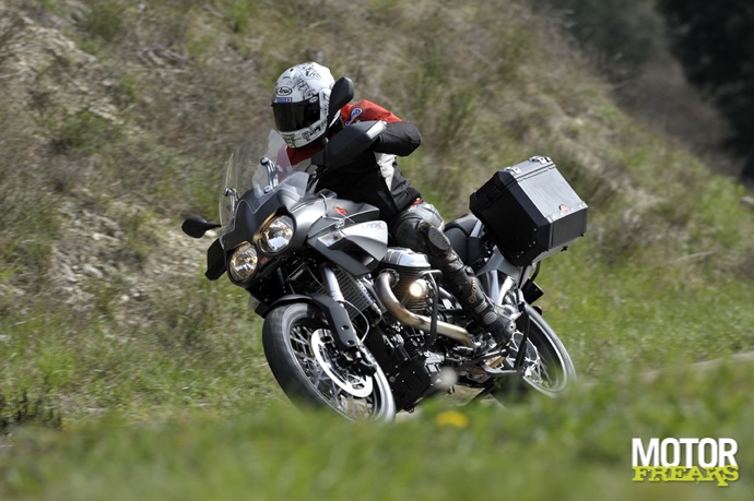 Stelvio