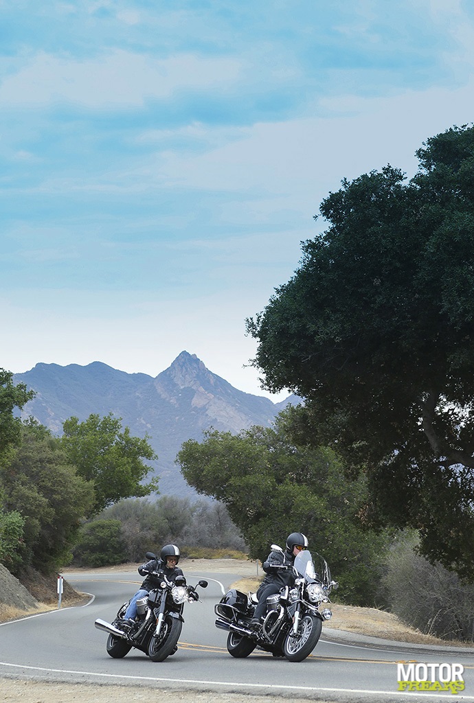 Moto Guzzi 2014 California 1400 Custom