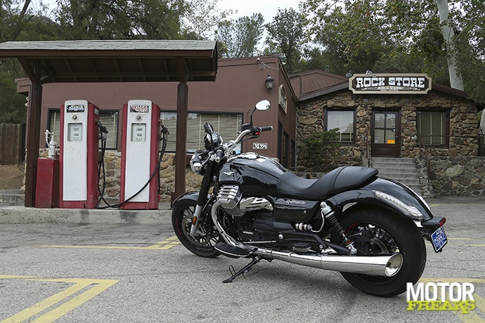 2014 moto guzzi california sale