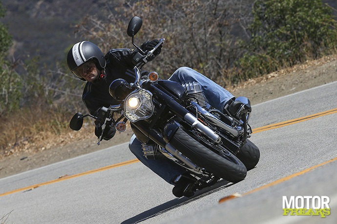 Moto Guzzi 2014 California 1400 Custom