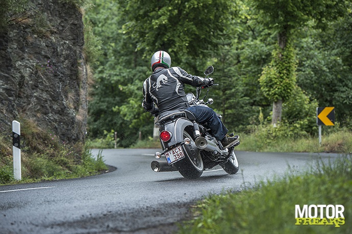Moto Guzzi Eldorado