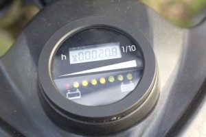 Quantya Strada