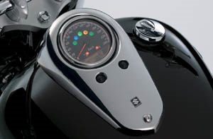 Suzuki Intruder C1800R