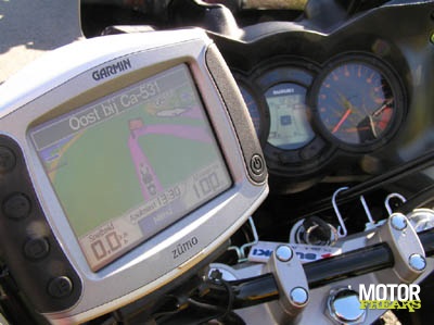 V-Strom 650A Adventure