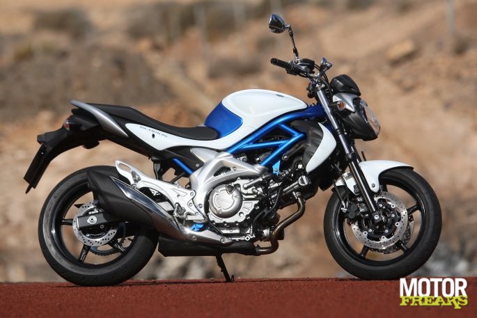 Gladius