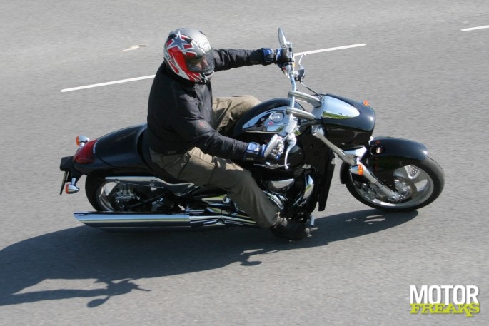 Suzuki M1500