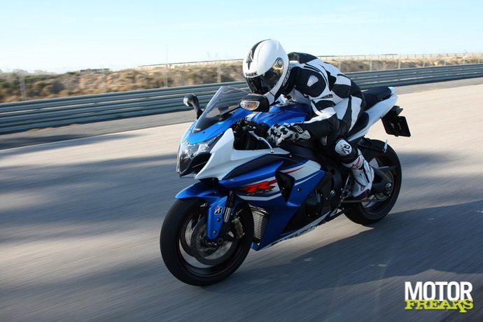 GSXR07