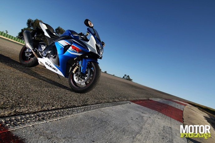GSXR14