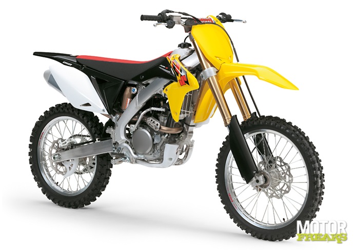 Suzuki 2013_RM-Z250L3_Diagonal_schaduw