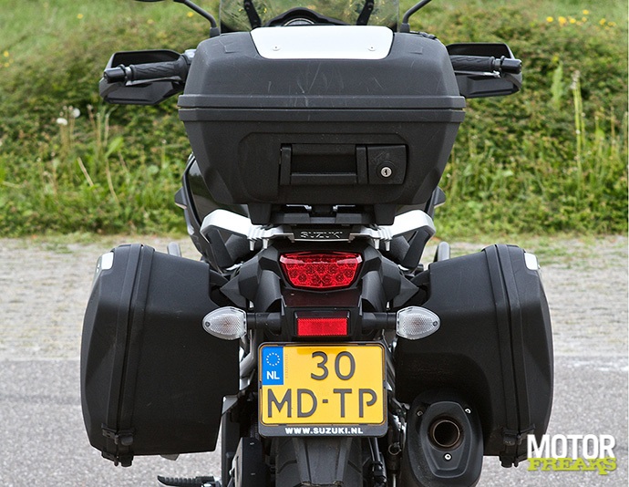 Suzuki 2014_V-Strom 1000