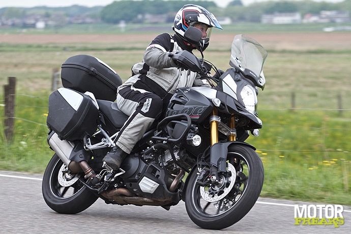 Suzuki 2014_V-Strom 1000