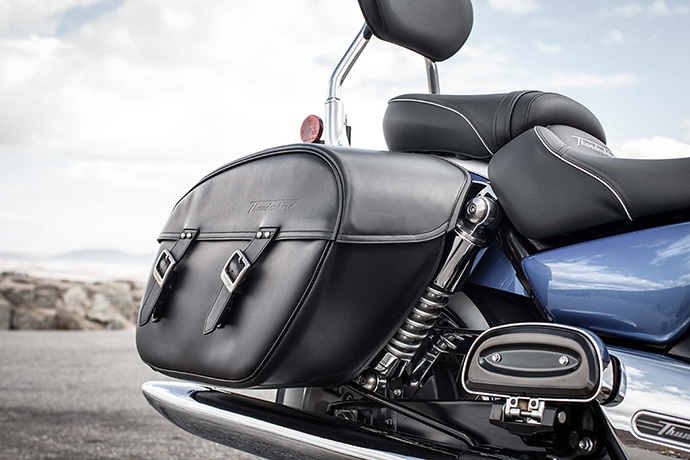 Triumph 2014 Thunderbird LT