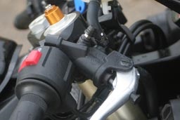 Yamaha YZF-R6 2005