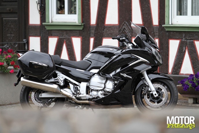 Yamaha FJR1300A