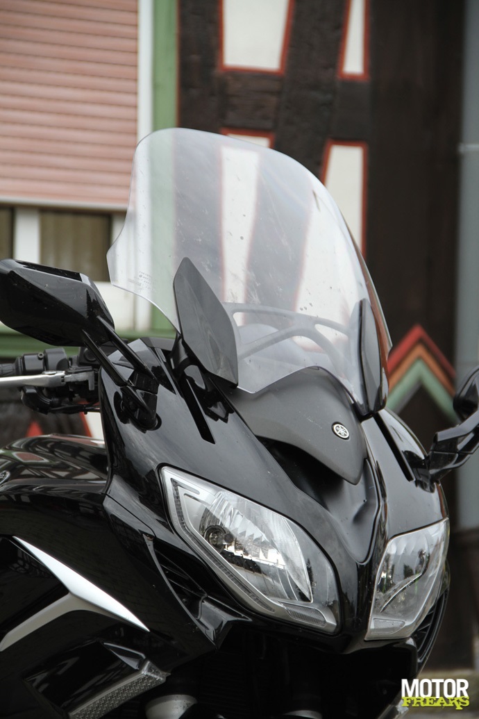 Yamaha FJR1300A