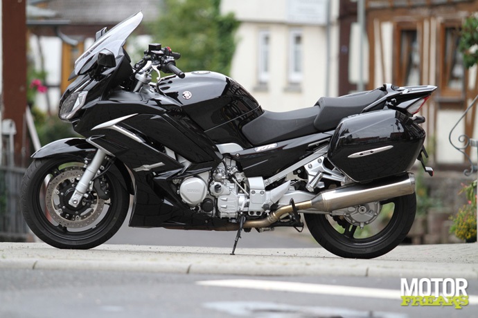 Yamaha FJR1300A