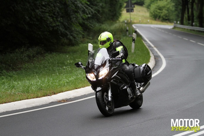 Yamaha FJR1300A