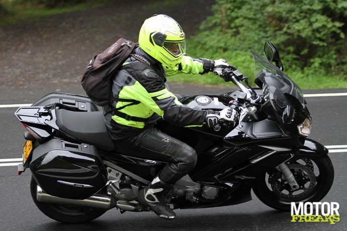 Yamaha FJR1300A