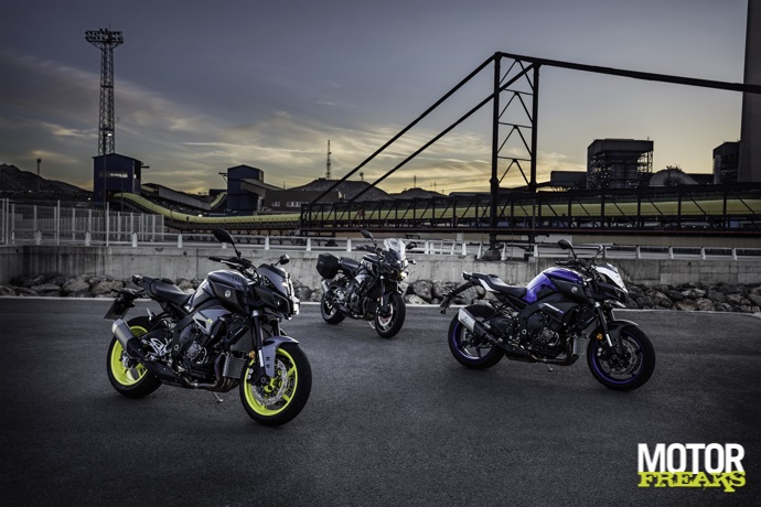 Yamaha-MT-10